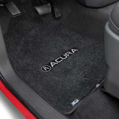 Lloyd Mats Store: Acura Floor Mats